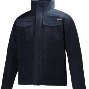 Helly Hansen NAVIGARE CIS COAT sadetakki navy
