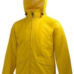 Helly Hansen Voss Jacket Keltainen XXXXL