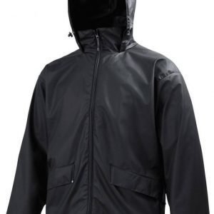 Helly Hansen Voss Jacket Musta XXL