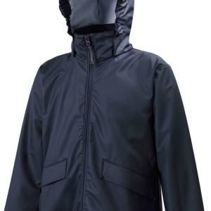 Helly Hansen Voss Jr Jacket Navy 14