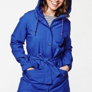 Helly Hansen W Lyness Insulated Coat Purple L