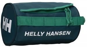 Helly Hansen Wash Bag 2 myrtle green toilettilaukku