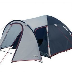 High Peak Kira 3 kolmen hengen kupoliteltta