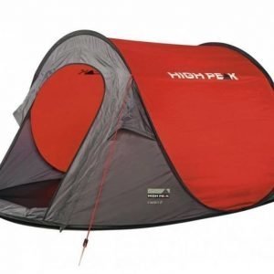 High Peak Vision 2 kahden hengen pop-up Teltta