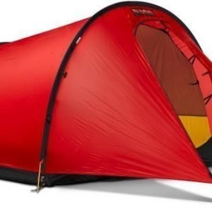 Hilleberg Anjan 3 Vihreä