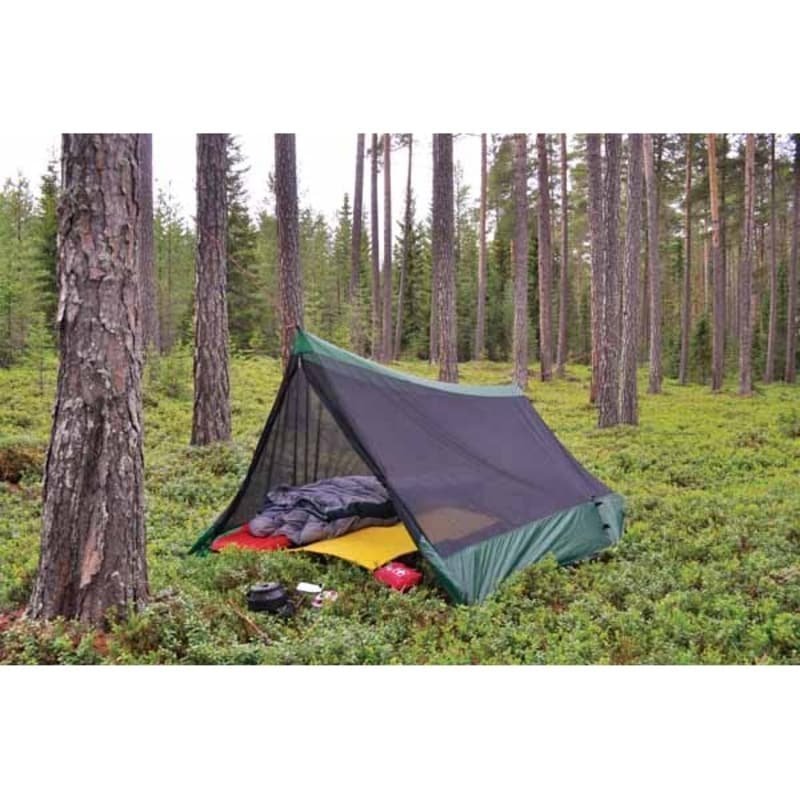 Hilleberg Mesh Ridge