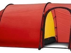 Hilleberg Nammatj 3 GT Punainen