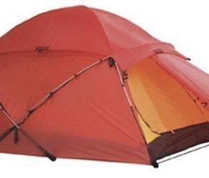 Hilleberg Saivo Punainen