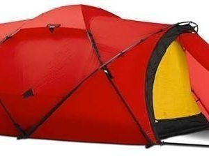Hilleberg Tarra Punainen
