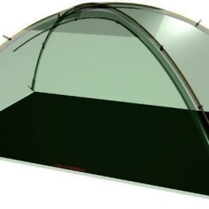 Hilleberg Unna Footprint