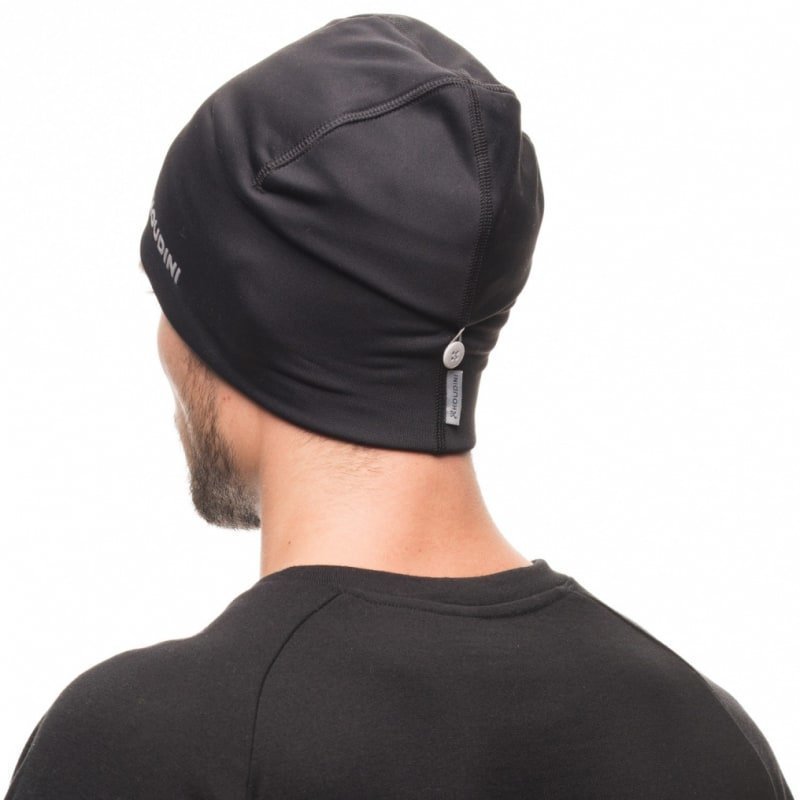 Houdini Button-down Hat S True Black