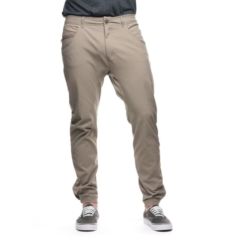 Houdini M's Action Twill Pants L Timber