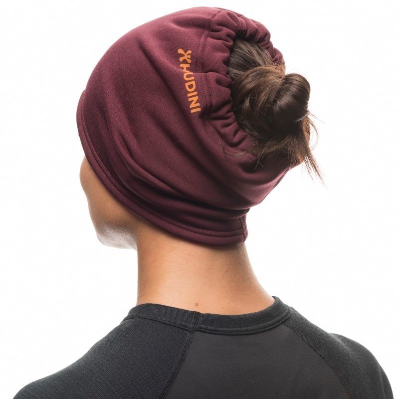 Houdini Power Hat S Breaking Red