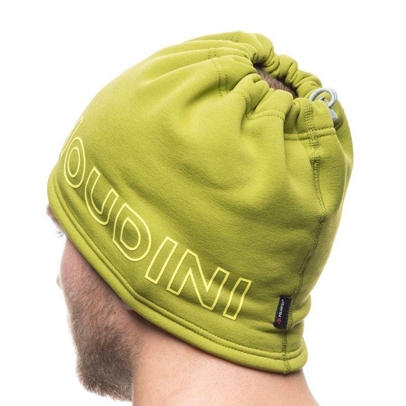Houdini Power Hat