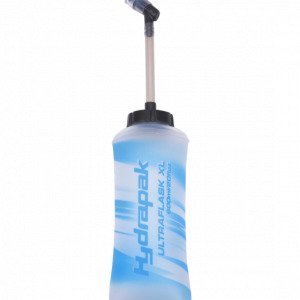 Hydrapak Ultraflask Xl Pullo 600ml
