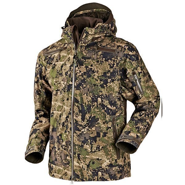 Härkila Stealth Optifade Camo Takki