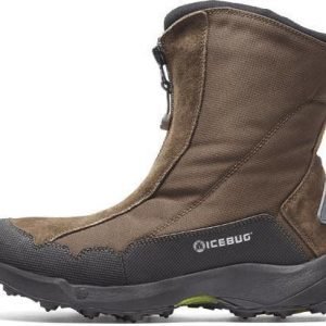 Icebug Ivalo2 Bugrip Lady Ruskea USW 8