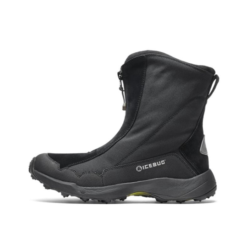 Icebug Ivalo2 M BUGrip US 10/ EU 43 Black
