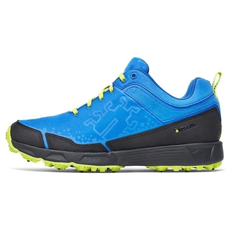 Icebug Kayi2 M BUGrip US 10/EU 43 Cobalt/Black