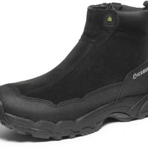 Icebug Metro BUGrip musta 11.5