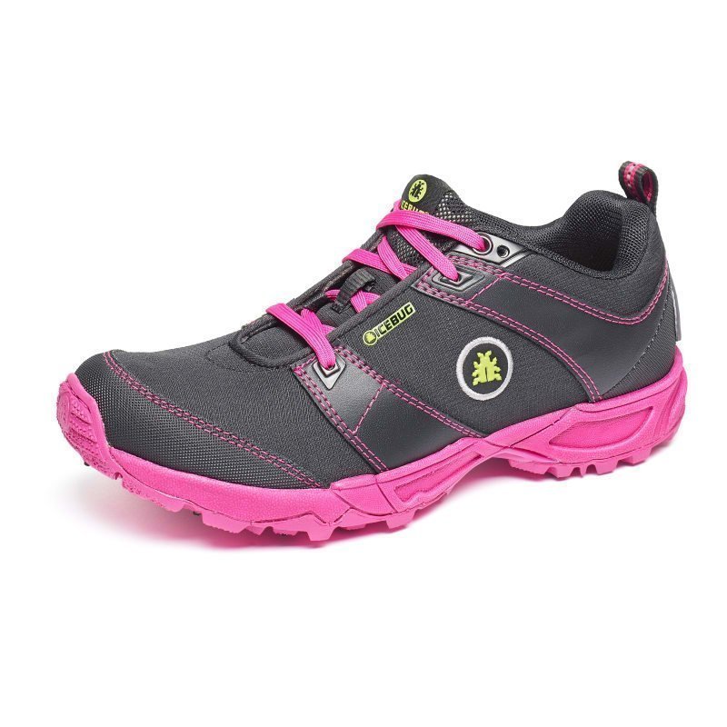 Icebug Pytho3-L Bugrip