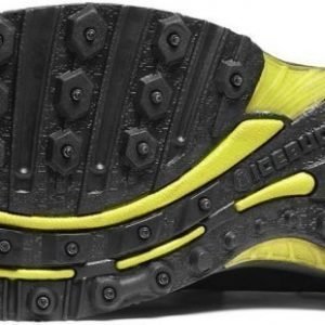 Icebug Ryum2 Bugrip Musta USM 12