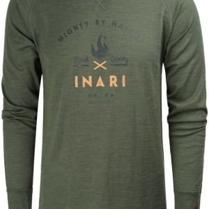Inari Alku -paita Forest XXL