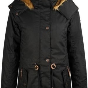 Inari Haiku W Parka Musta 42