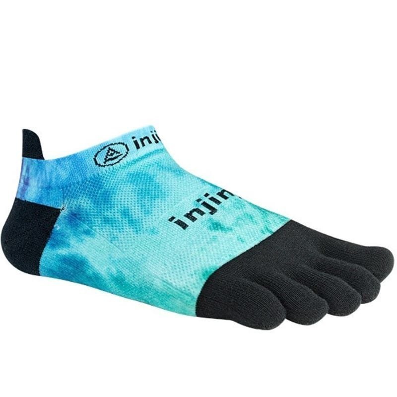 Injinji Run Lightweight No Show Xlife L (44