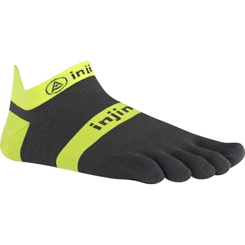 Injinji Run Lightweight No Show Xlife L (44