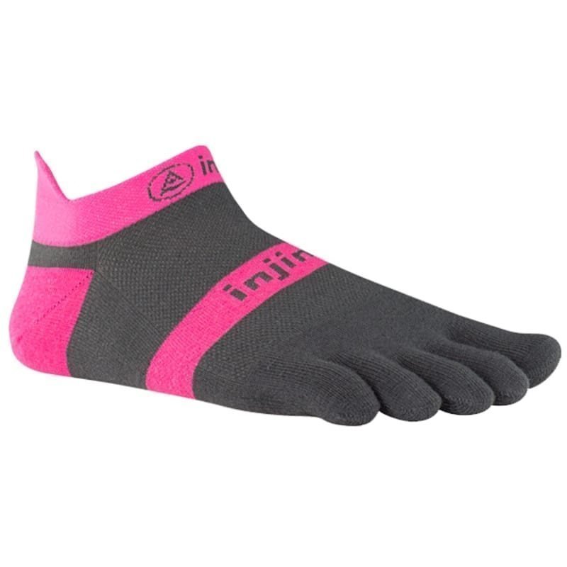 Injinji Run Lightweight No Show Xlife M (40