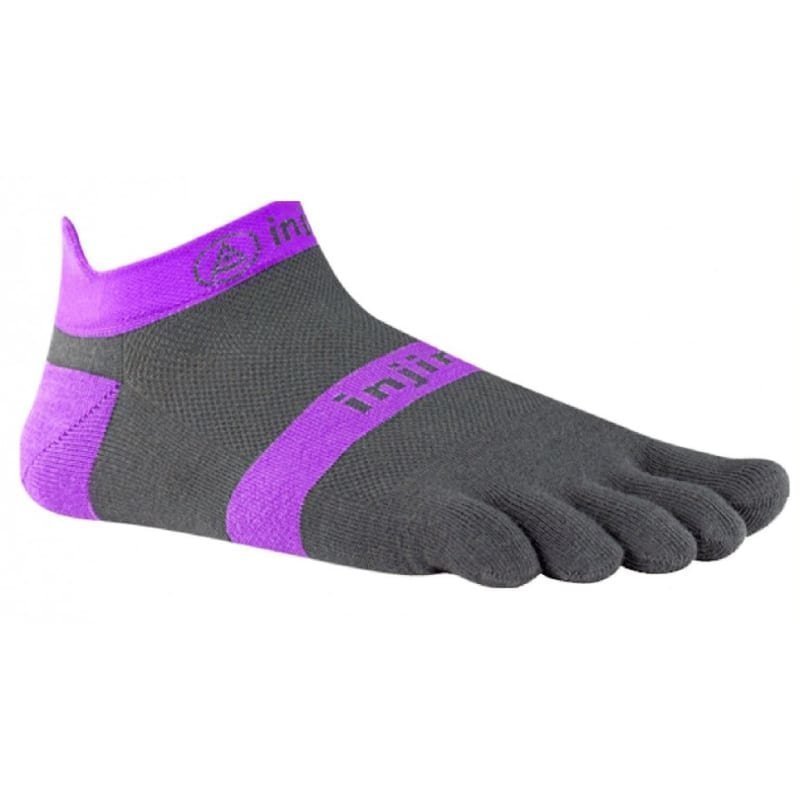Injinji Run Lightweight No Show Xlife M (40