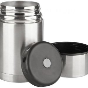 Isosteel Food Container 0