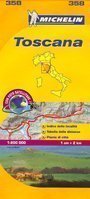 Italia: Toscana