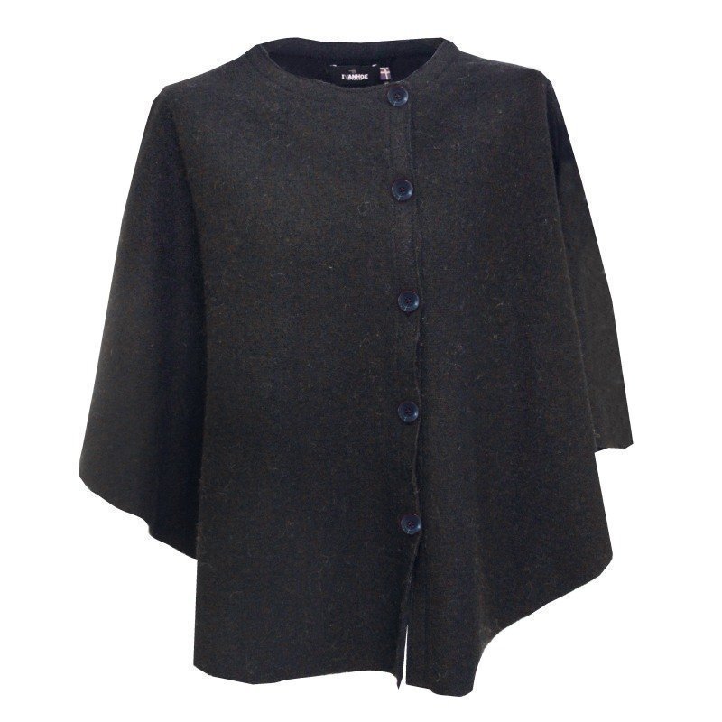 Ivanhoe Gy Torpa One Size Black