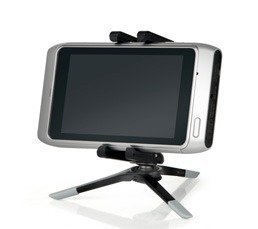 JOBY Gorillapod puhelimen mikrojalusta