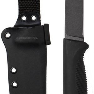 J.P. Peltonen Sissipuukko Kydex-tupella