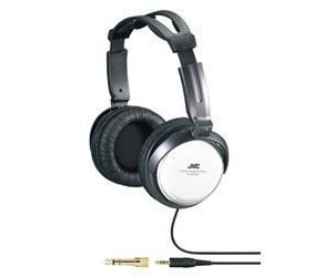 JVC - HA-RX 500
