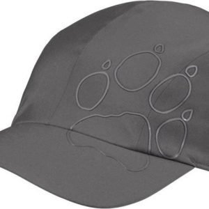Jack Wolfskin Activate Fold-Away Cap Tarmac M