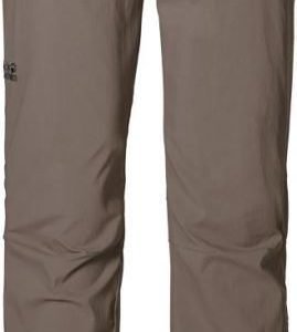 Jack Wolfskin Activate Light Pants Men Harmaa 46