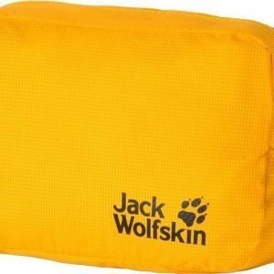 Jack Wolfskin All-In 1 Pouch Keltainen