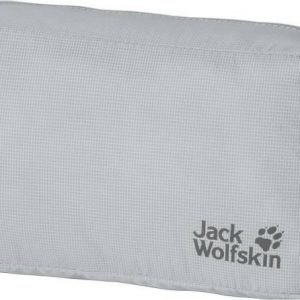 Jack Wolfskin All-In 2.5 Pouch Harmaa