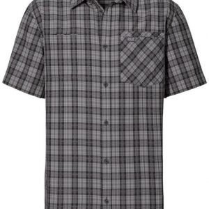 Jack Wolfskin Arthurs Vent Shirt Men teräs XXL