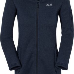 Jack Wolfskin Caribou Parka Tummansininen XXL