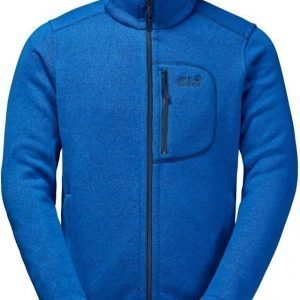 Jack Wolfskin Caribou Track Men Sininen XL