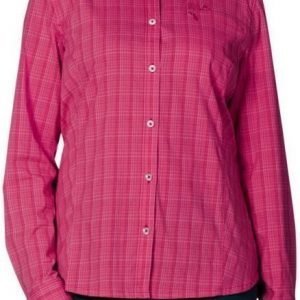 Jack Wolfskin Centaura Flex Shirt Women's Azalea M
