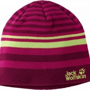 Jack Wolfskin Cross Cap Vihreä