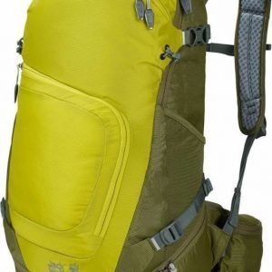 Jack Wolfskin Crosser 26 Lime