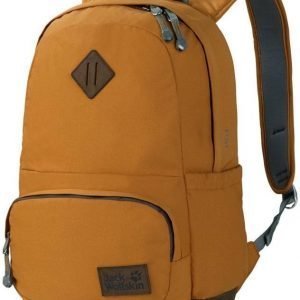 Jack Wolfskin Croxley Keltainen