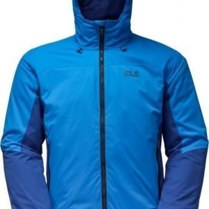Jack Wolfskin Discovery Cove Sininen XXL